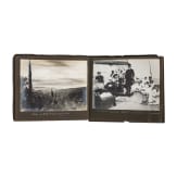 Nachlass eines Mitglieds der Bordkapelle der kaiserlichen Yacht Hohenzollern, um 1910 - 1930