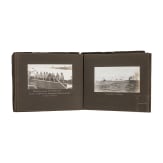 Nachlass eines Mitglieds der Bordkapelle der kaiserlichen Yacht Hohenzollern, um 1910 - 1930