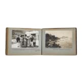 Nachlass eines Mitglieds der Bordkapelle der kaiserlichen Yacht Hohenzollern, um 1910 - 1930