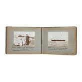 Nachlass eines Mitglieds der Bordkapelle der kaiserlichen Yacht Hohenzollern, um 1910 - 1930