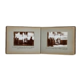 Nachlass eines Mitglieds der Bordkapelle der kaiserlichen Yacht Hohenzollern, um 1910 - 1930