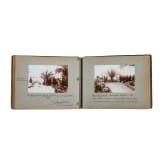 Nachlass eines Mitglieds der Bordkapelle der kaiserlichen Yacht Hohenzollern, um 1910 - 1930