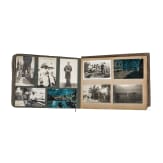 Nachlass eines Mitglieds der Bordkapelle der kaiserlichen Yacht Hohenzollern, um 1910 - 1930