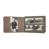 Nachlass eines Mitglieds der Bordkapelle der kaiserlichen Yacht Hohenzollern, um 1910 - 1930