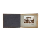 Nachlass eines Mitglieds der Bordkapelle der kaiserlichen Yacht Hohenzollern, um 1910 - 1930