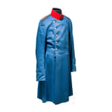 &Uuml;berrock f&uuml;r einen Leutnant, um 1900