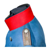 &Uuml;berrock f&uuml;r einen Leutnant, um 1900