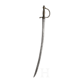 S&auml;bel M 1816 f&uuml;r Mannschaften der Infanterie