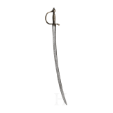 S&auml;bel M 1816 f&uuml;r Mannschaften der Infanterie