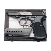 A Walther Mod. P 5