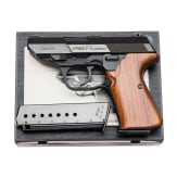 A Walther Mod. P5 Compact