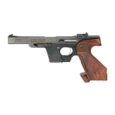 Walther, Mod. GSP