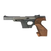 Walther, Mod. GSP