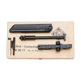 An Erma SE 08/2 Conversion Unit f&uuml;r Luger pistols, n.i.b.