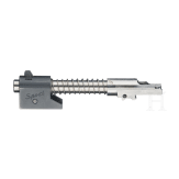 A Heckler & Koch conversion barrel for Mod. P 9S