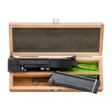 A conversion system for a Peters Stahl Mod. PSW VII