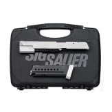 A conversion kit for a SIG Sauer P 200 X-Six in 9mm Luger