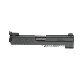 A SIG Sauer Mod. P220 conversion kit in Cal. .45Auto