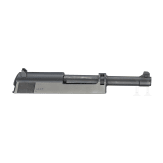 A conversion system for a Walther P38/P1, in box