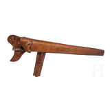 Kavallerie-Futteral M 1912 f&uuml;r den Karabiner 98