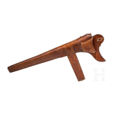 Kavallerie-Futteral M 1912 f&uuml;r den Karabiner 98