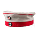 Kr&auml;tzchen f&uuml;r Mannschaften des Regiments der Gardes du Corps, datiert 1913