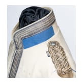 Koller f&uuml;r Offiziere im K&uuml;rassier-Regiment Graf Wrangel (Ostpreu&szlig;isches) Nr. 3