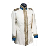 Koller f&uuml;r Offiziere im K&uuml;rassier-Regiment "Kaiser Nikolaus I. von Russland" (Brandenburgisches) Nr. 6