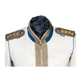 Koller f&uuml;r Offiziere im K&uuml;rassier-Regiment "Kaiser Nikolaus I. von Russland" (Brandenburgisches) Nr. 6