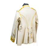 Koller f&uuml;r Mannschaften im K&uuml;rassier-Regiment "von Seydlitz" (Magdeburgisches) Nr. 7, um 1900