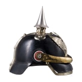 Helm M 1871 f&uuml;r Mannschaften der Dragoner