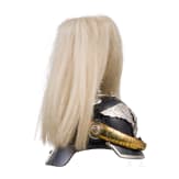Helm M 1871 f&uuml;r Mannschaften im 2. Garde Dragoner-Regiment