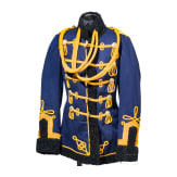 Pelz f&uuml;r Mannschaften im Leib-Garde-Husaren-Regiment