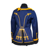Pelz f&uuml;r Mannschaften im Leib-Garde-Husaren-Regiment