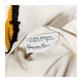 Pelz f&uuml;r Mannschaften im Leib-Garde-Husaren-Regiment
