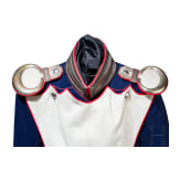 Ulanka f&uuml;r Offiziere im 1. Garde-Ulanen-Regiment, um 1900