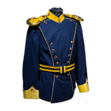 Ulanka f&uuml;r Gefreite im Ulanen-Regiment Graf Haeseler (2. Brandenburgisches) Nr. 11, um 1900