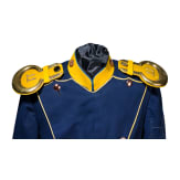 Ulanka f&uuml;r Gefreite im Ulanen-Regiment Graf Haeseler (2. Brandenburgisches) Nr. 11, um 1900