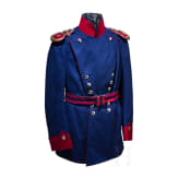 Ulanka f&uuml;r Offiziere im 2. Hannoverschen Ulanen-Regiment Nr. 14, um 1900