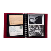 Prince Friedrich Christian, Duke of Saxony (1893 - 1968), and Prince Georg &ndash; a collection of personal correspondence, 1930s - 1960s