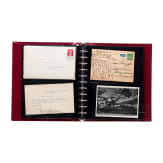 Prince Friedrich Christian, Duke of Saxony (1893 - 1968), and Prince Georg &ndash; a collection of personal correspondence, 1930s - 1960s