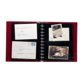 Prince Friedrich Christian, Duke of Saxony (1893 - 1968), and Prince Georg &ndash; a collection of personal correspondence, 1930s - 1960s