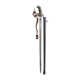 A cavalry sword 89 for members of the W&uuml;rttemberg cavalry