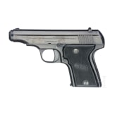 MAB Mod. C, with holster