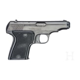 MAB Mod. C, with holster