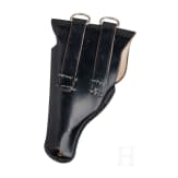 MAB Mod. C, with holster