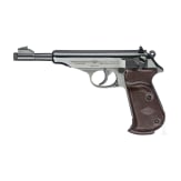 A Manurhin Mod. PP Sport