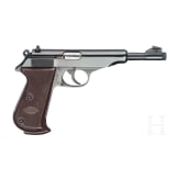 A Manurhin Mod. PP Sport