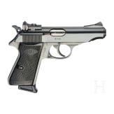 Manurhin, PP Sport, short version, ca. 1960