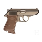 A Manurhin Mod. PPK